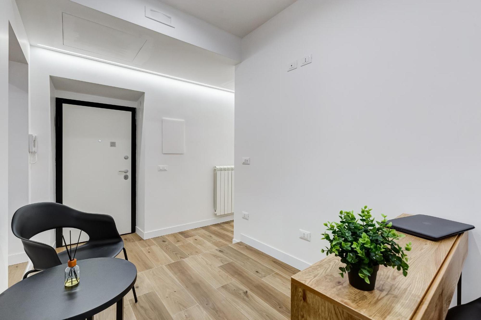 Lisa Suite Róma Kültér fotó